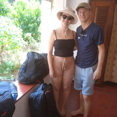 Sanaya Homestay Tangalle Exteriér fotografie