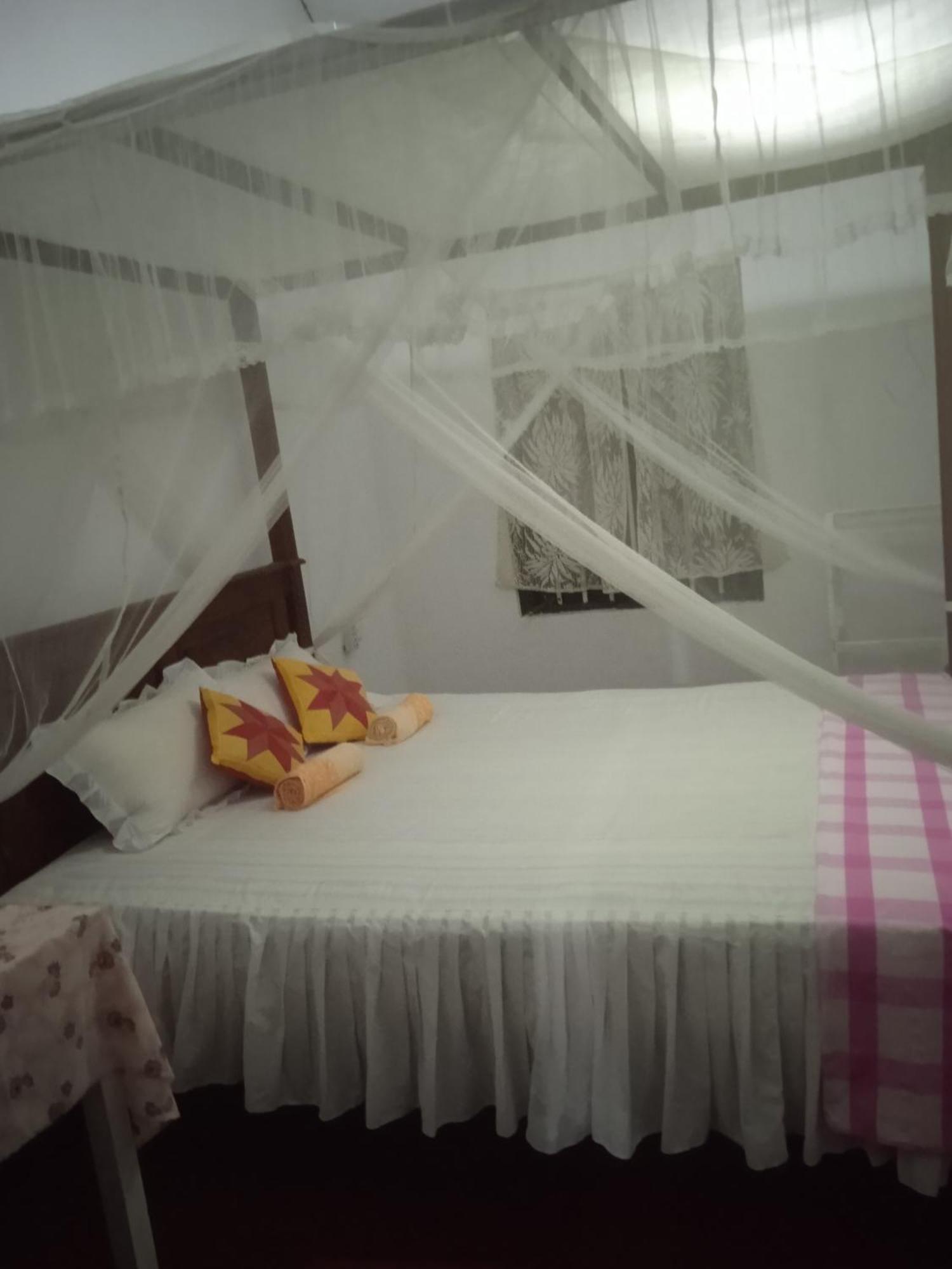 Sanaya Homestay Tangalle Pokoj fotografie