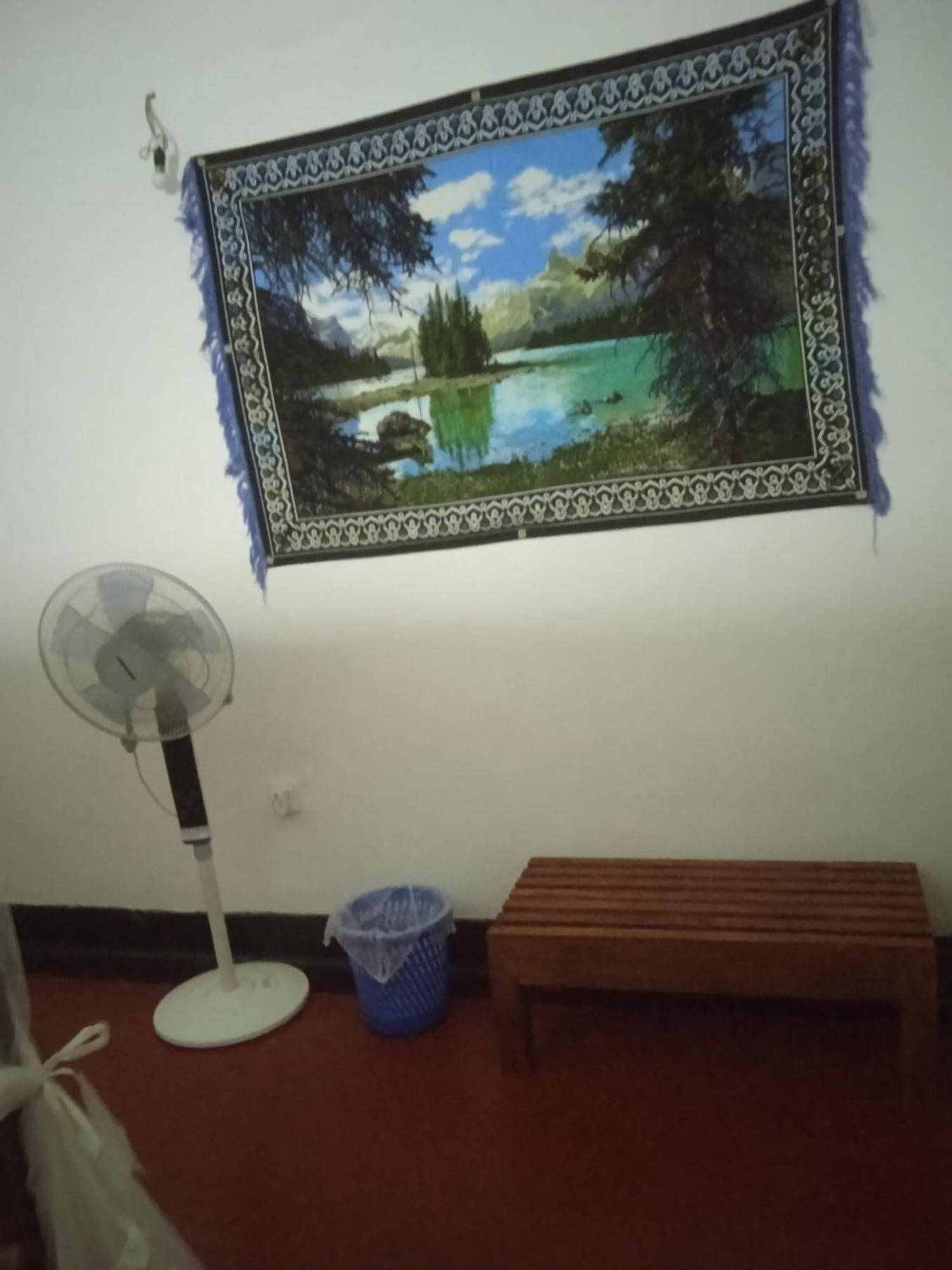 Sanaya Homestay Tangalle Pokoj fotografie