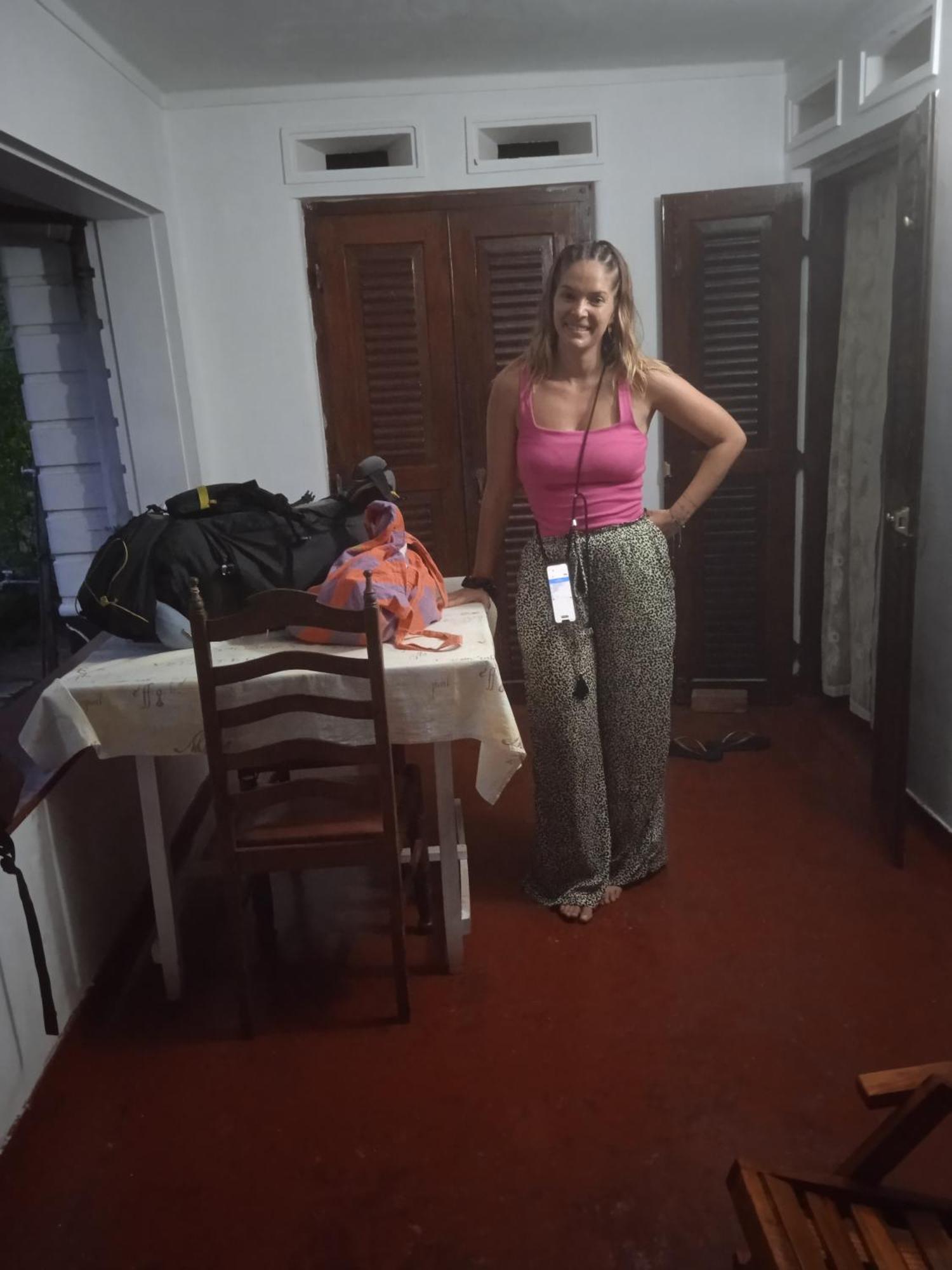 Sanaya Homestay Tangalle Pokoj fotografie
