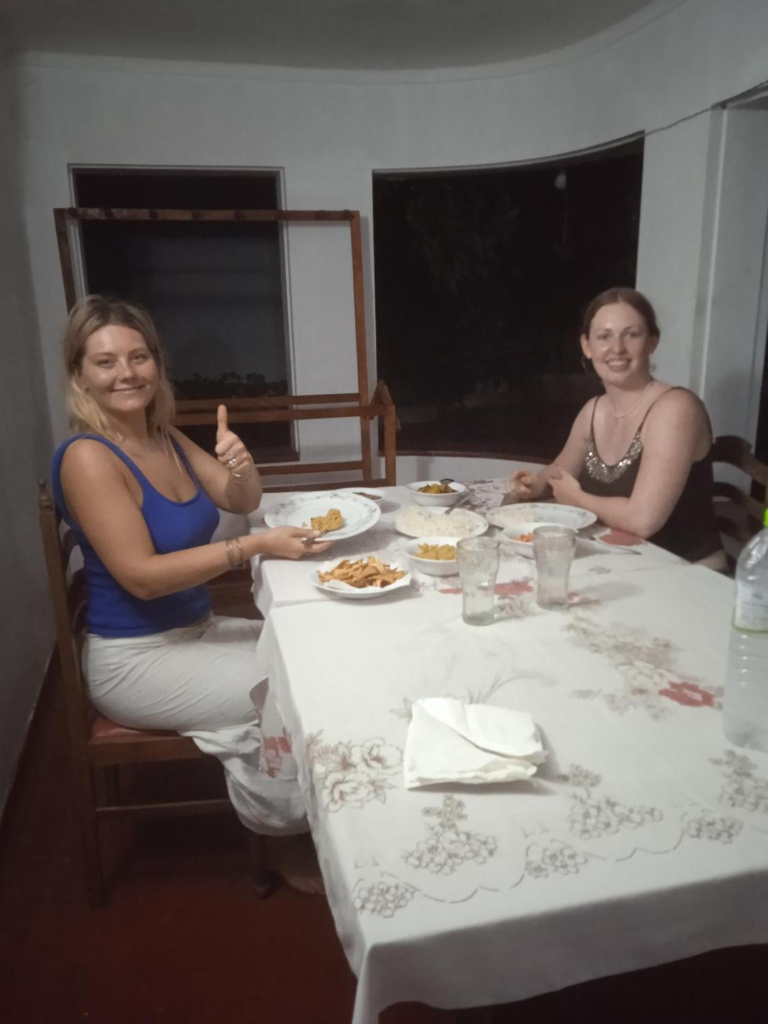 Sanaya Homestay Tangalle Pokoj fotografie
