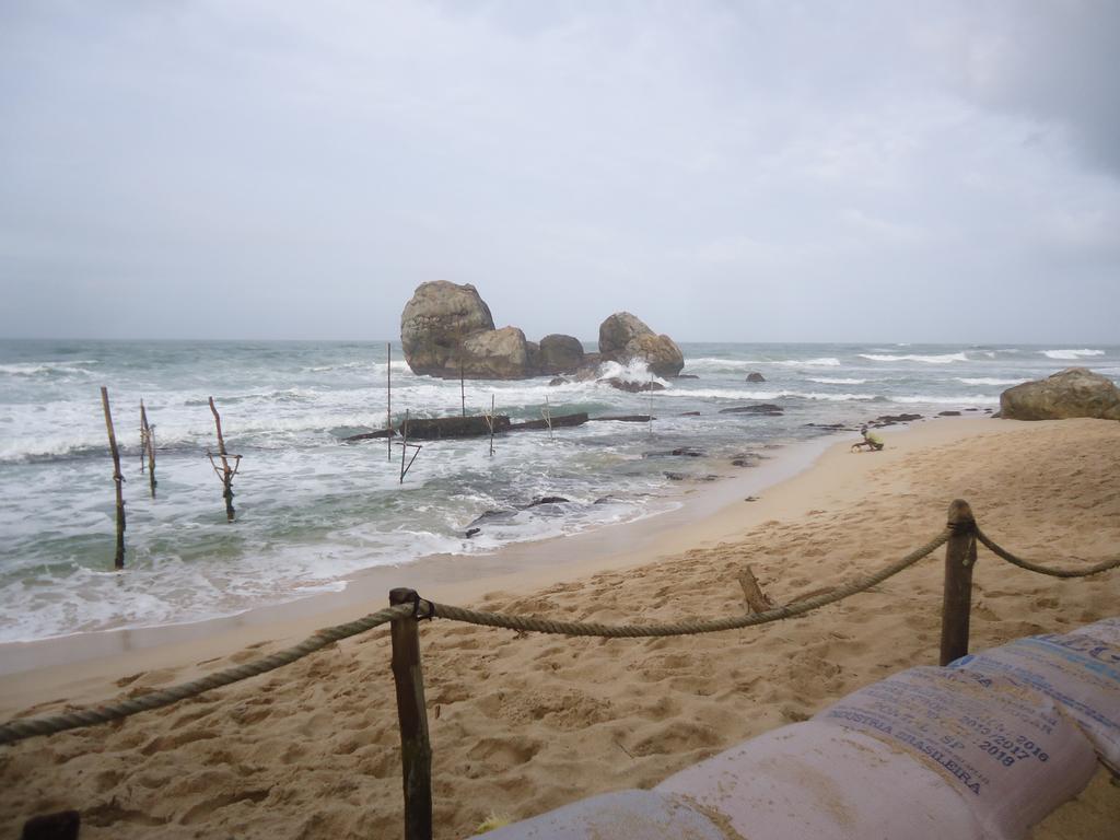 Sanaya Homestay Tangalle Exteriér fotografie