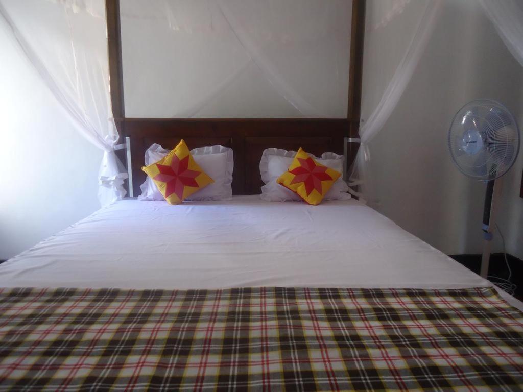 Sanaya Homestay Tangalle Exteriér fotografie